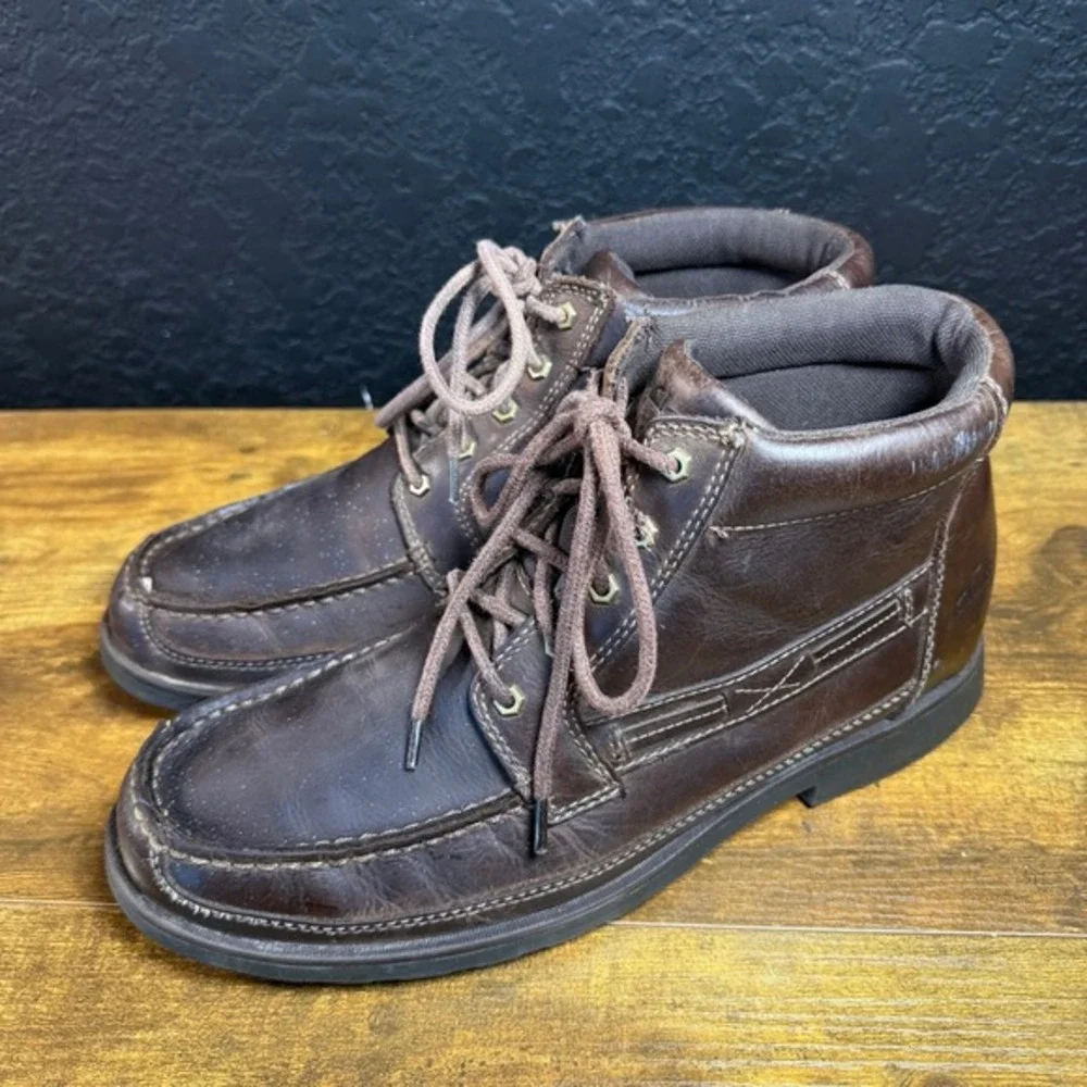 Clarks 33890 leather